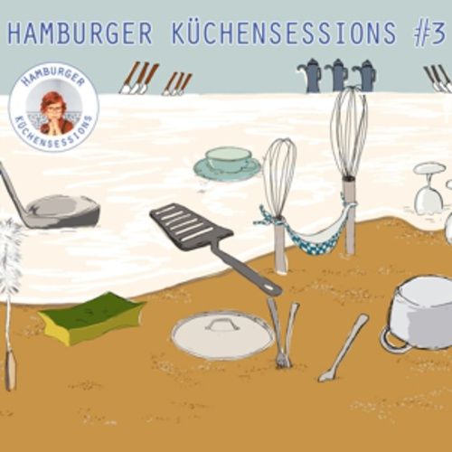 Produktbild: Hamburger K&uuml;chensessions #3
