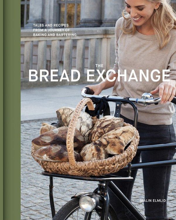 Produktbild: The Bread Exchange