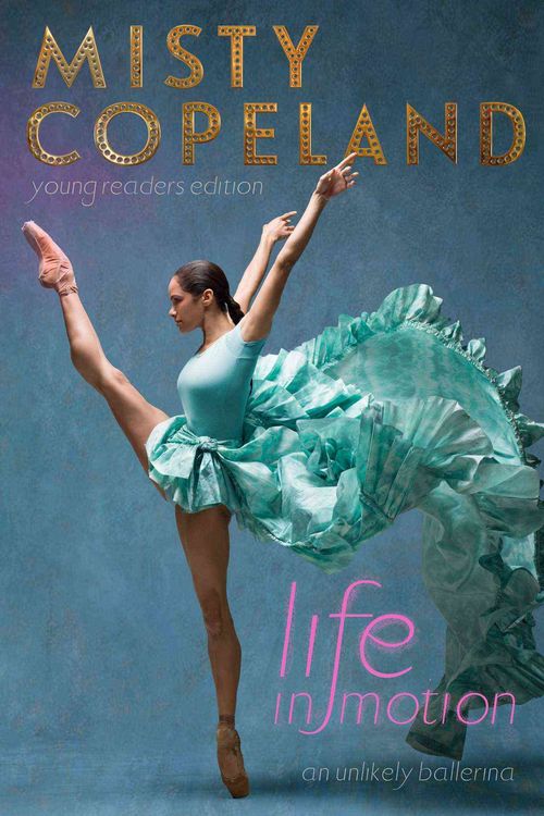 Produktbild: Life in Motion
