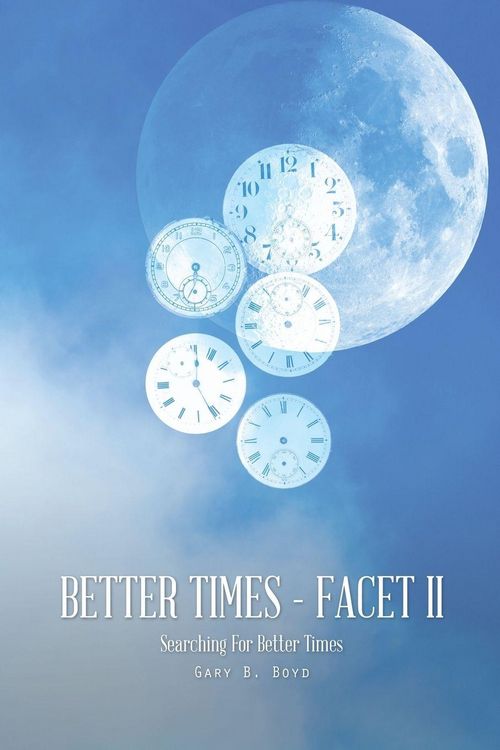Produktbild: Better Times - Facet II