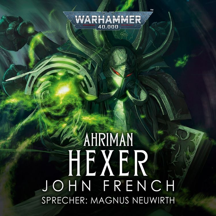 Produktbild: Warhammer 40.000: Ahriman 2