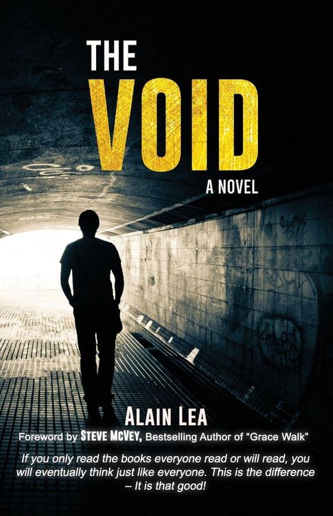 Produktbild: The Void
