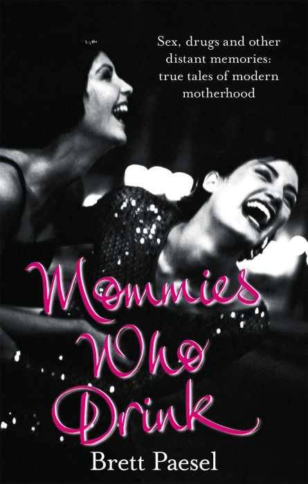 Produktbild: Mommies Who Drink