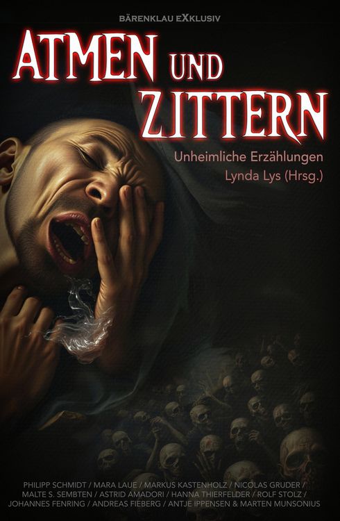Produktbild: Atmen und Zittern