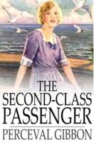 Produktbild: Second-Class Passenger
