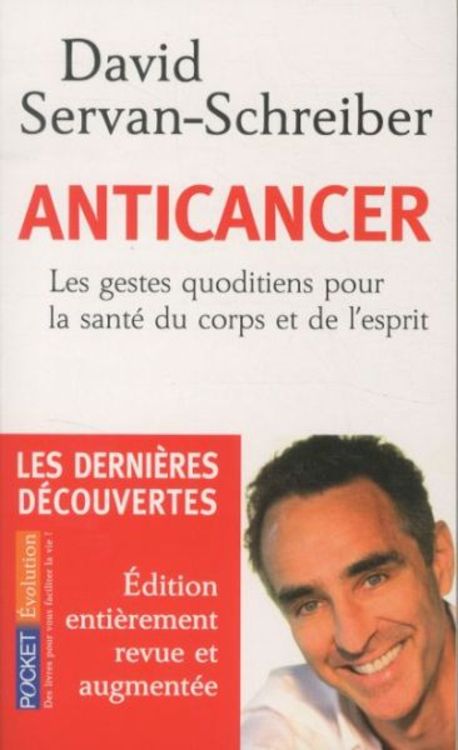 Produktbild: Anticancer