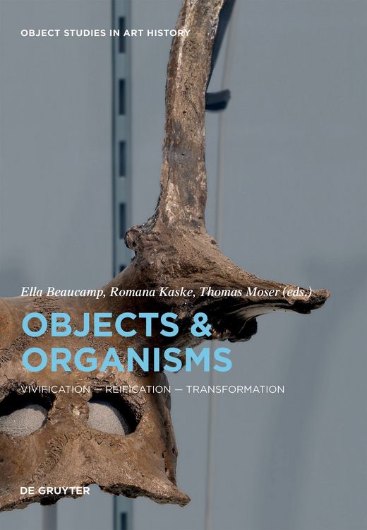 Produktbild: Objects and Organisms