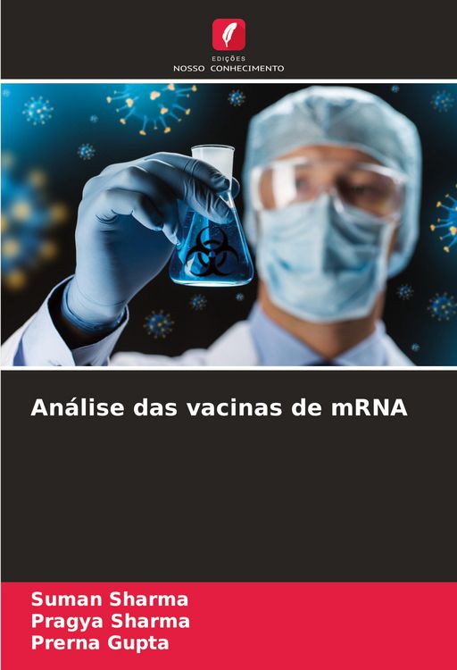 Produktbild: An&aacute;lise das vacinas de mRNA