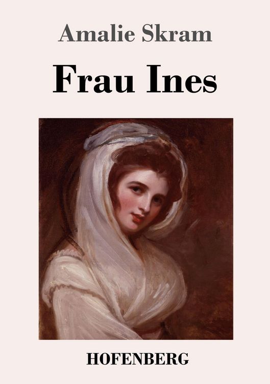 Produktbild: Frau Ines