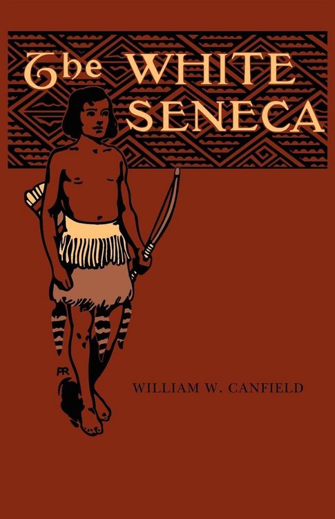 Produktbild: The White Seneca