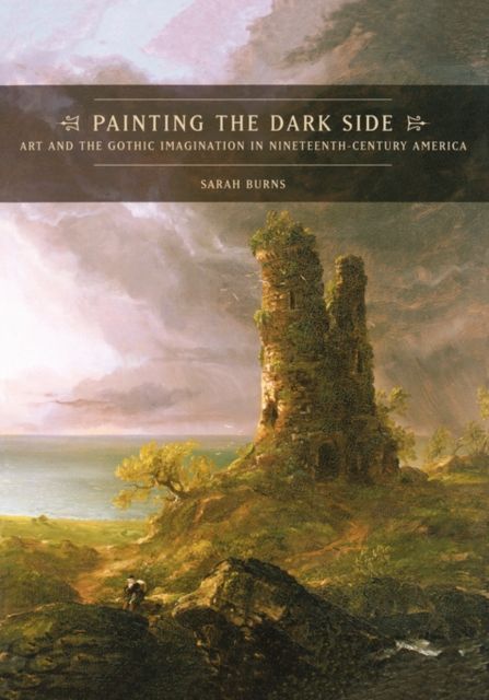 Produktbild: Burns, S: Painting the Dark Side
