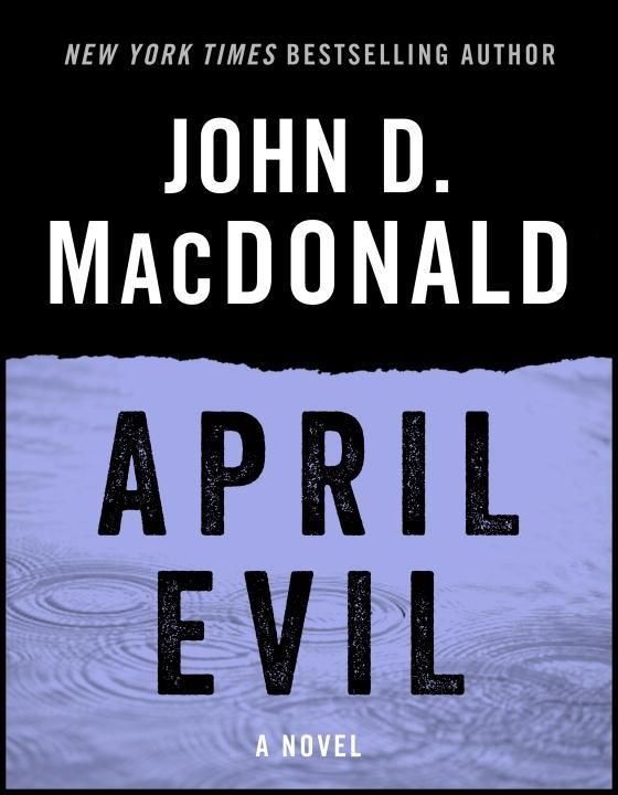 Produktbild: April Evil