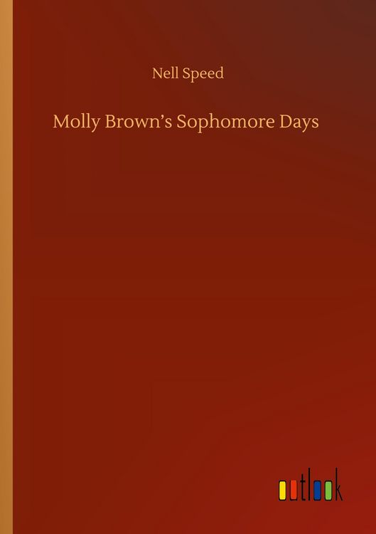 Produktbild: Molly Brown's Sophomore Days