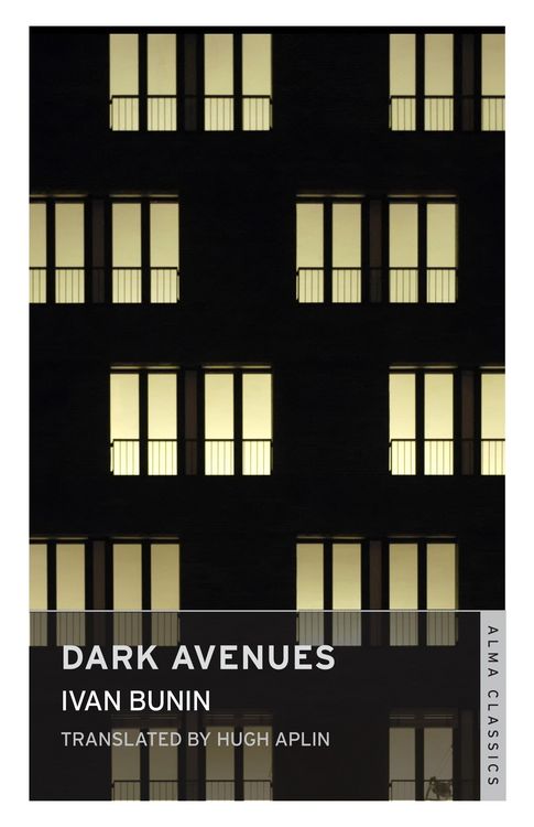 Produktbild: Dark Avenues