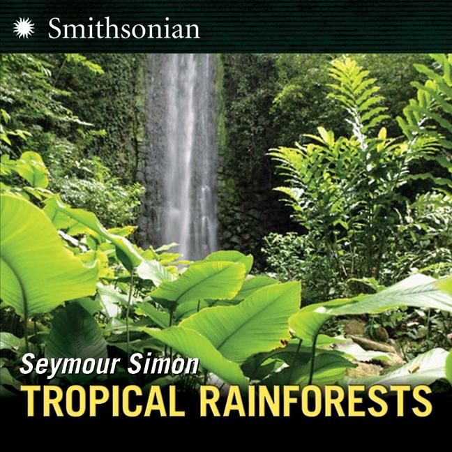 Produktbild: Tropical Rainforests