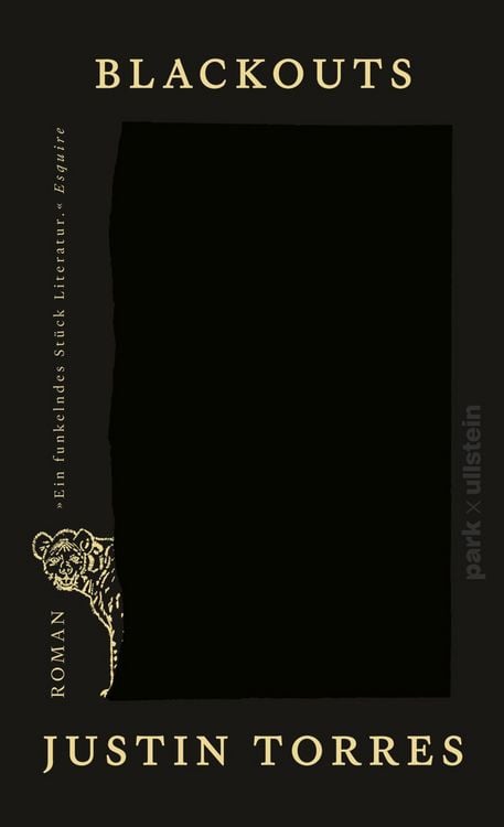 Produktbild: Blackouts