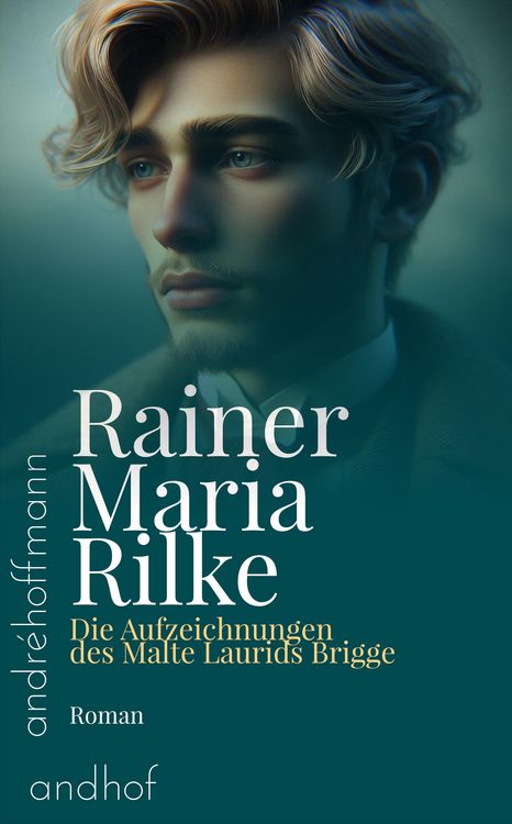 Produktbild: Die Aufzeichnungen des Malte Laurids Brigge