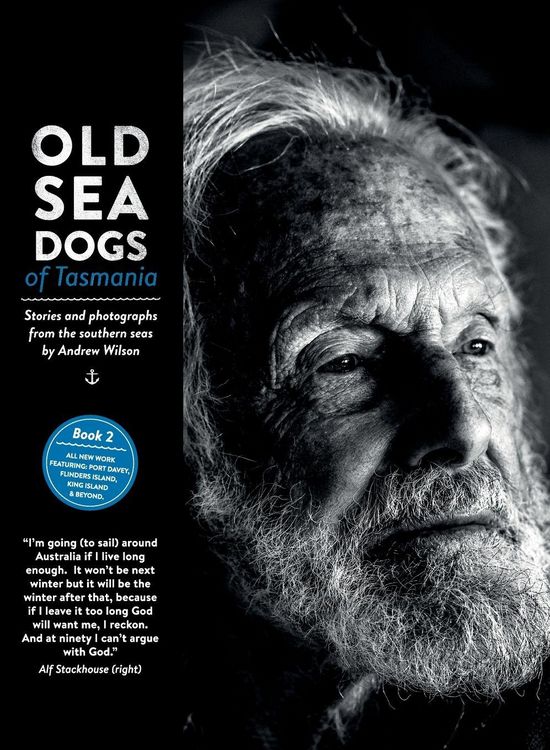 Produktbild: Old Sea Dogs of Tasmania Book 2