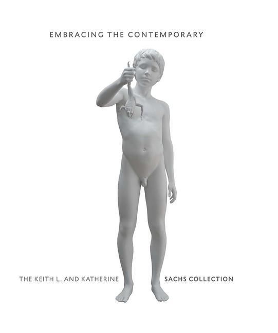Produktbild: Embracing The Contemp
