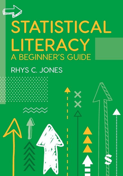Produktbild: Statistical Literacy