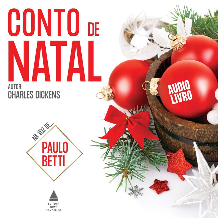 Produktbild: Conto de Natal