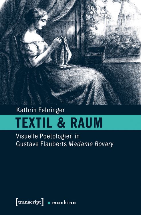 Produktbild: Textil & Raum