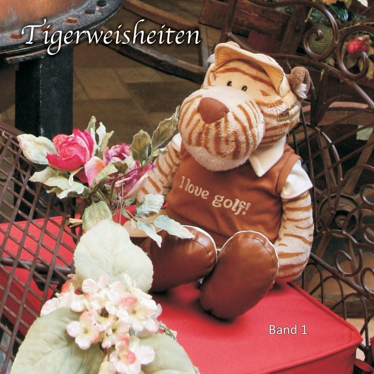 Produktbild: Tigerweisheiten
