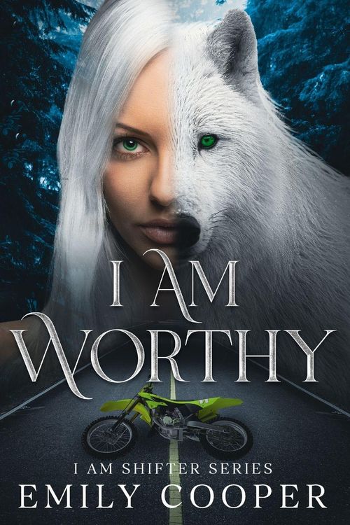 Produktbild: I am Worthy