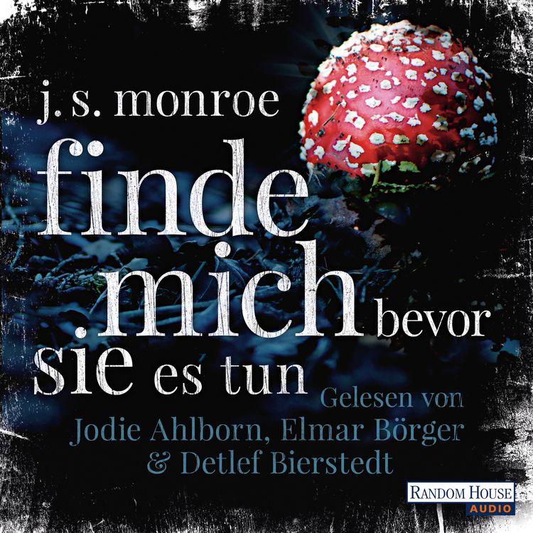 Produktbild: Finde mich - bevor sie es tun
