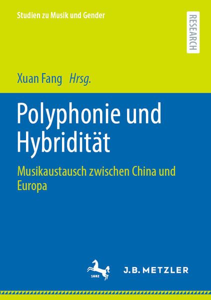 Produktbild: Polyphonie und Hybridit&auml;t