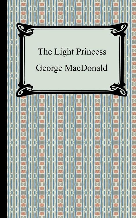 Produktbild: The Light Princess