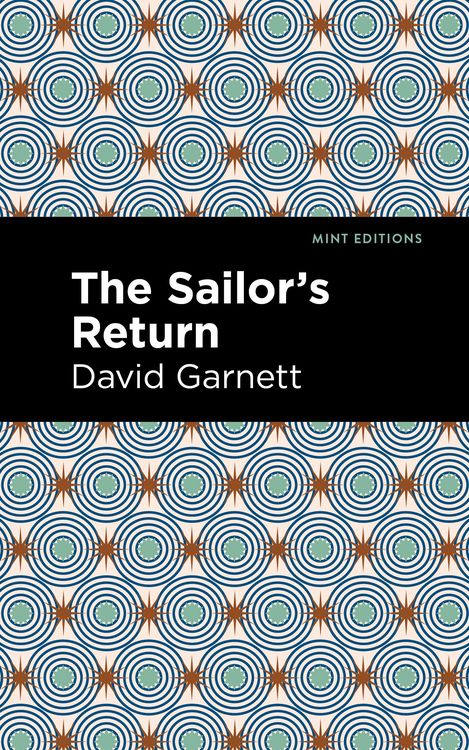 Produktbild: The Sailor's Return
