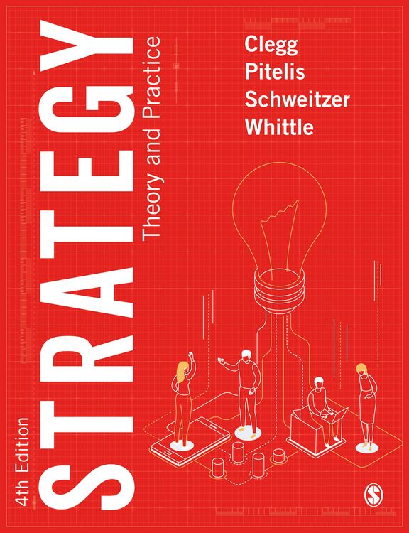 Produktbild: Strategy