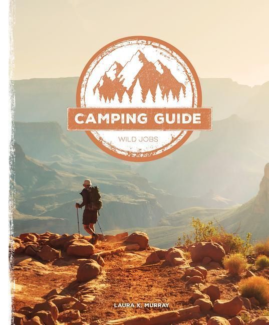 Produktbild: Camping Guide
