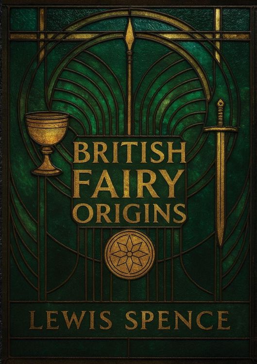 Produktbild: British Fairy Origins