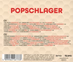 Produktbild: Popschlager