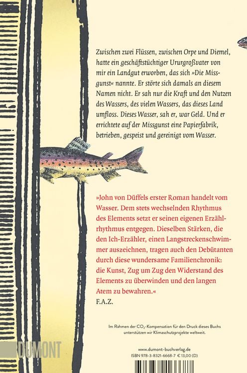Produktbild: Vom Wasser