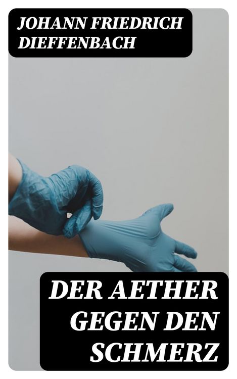 Produktbild: Der Aether gegen den Schmerz