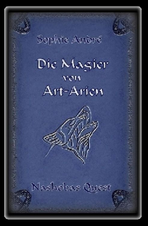 Produktbild: Die Magier von Art-Arien / Die Magier von Art-Arien - Band 1