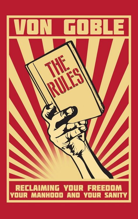 Produktbild: The Rules