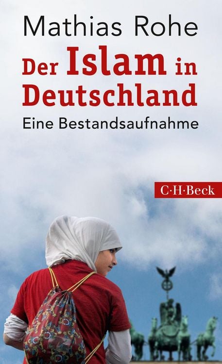 Produktbild: Der Islam in Deutschland