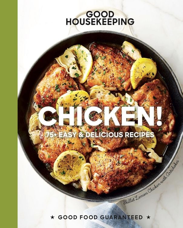Produktbild: Good Housekeeping Chicken!