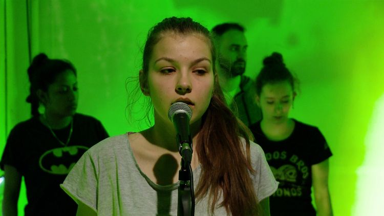 Produktbild: Act! Wer bin ich?