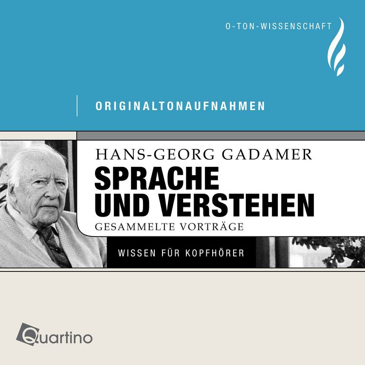 Produktbild: Sprache und Verstehen