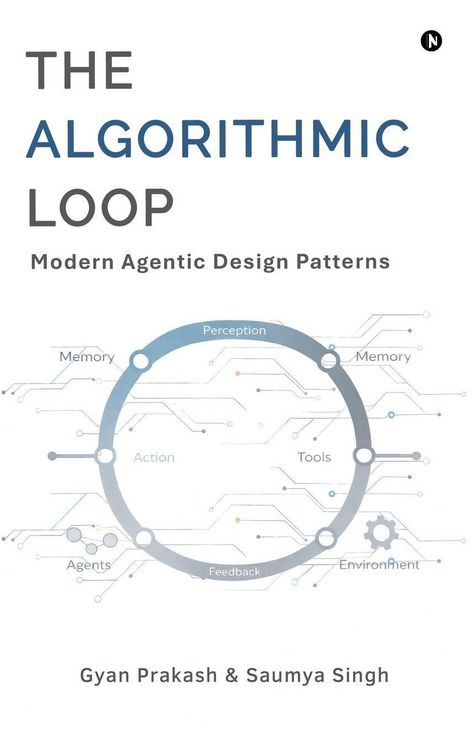 Produktbild: The Algorithmic Loop