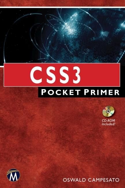Produktbild: CSS3