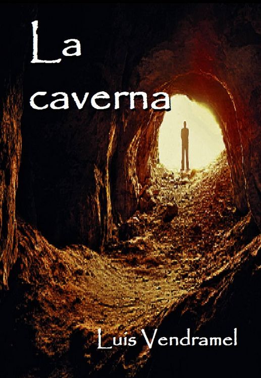 Produktbild: La caverna