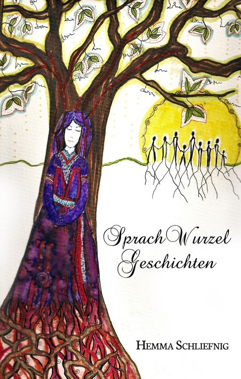 Produktbild: Sprachwurzelgeschichten