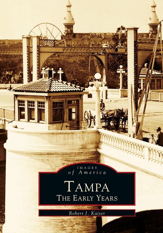Produktbild: Tampa