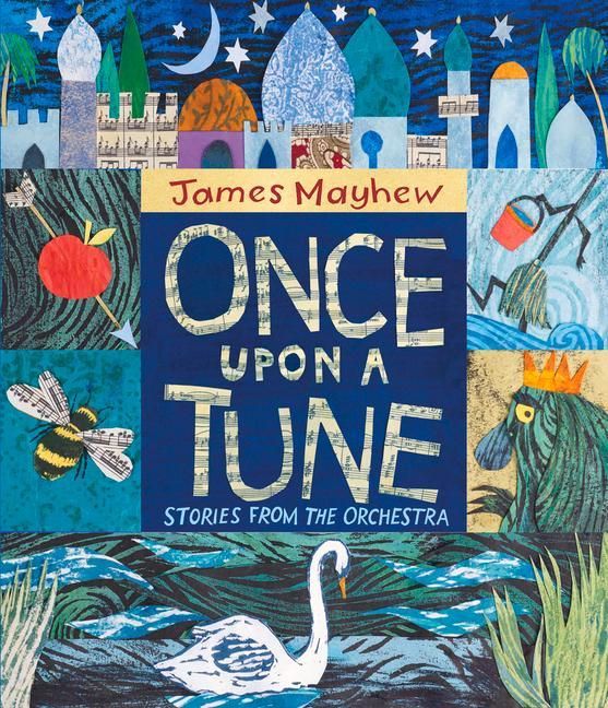 Produktbild: Once Upon a Tune